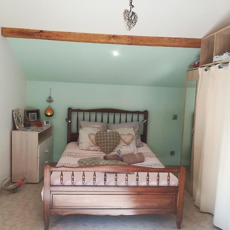 Appartement Avec Jacuzzi Hammam Sauna Privatise Au Rez De Chaussee Ds Maison A Voglans A 2 Kilometres Du Lac Du Bourget En Savoie Entre Chambery Et Aix Les Bains Cure Thermale 客房 照片